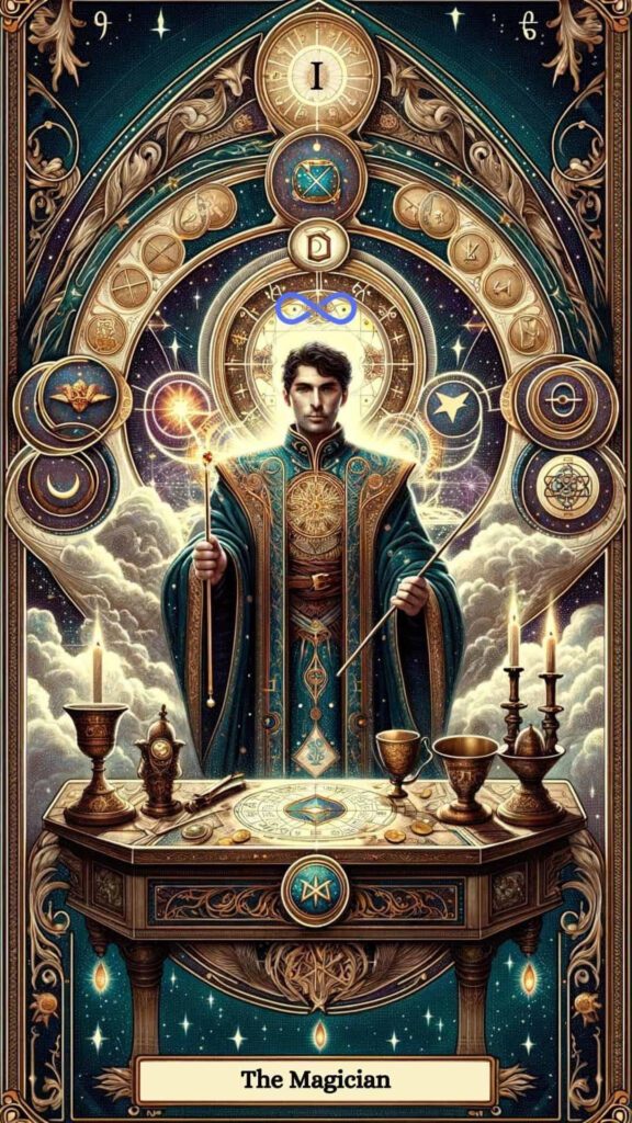 Karty Tarota Karty Klasyczne i Ezoteryka Pop Magiczna Maja