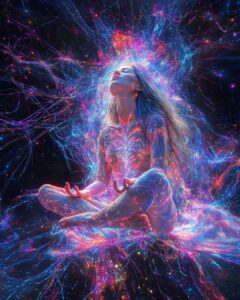 Magia a świadoma wola🪄🌙